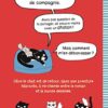 OLIVE LE CHAT FAIT SON NUMERO – Image 4