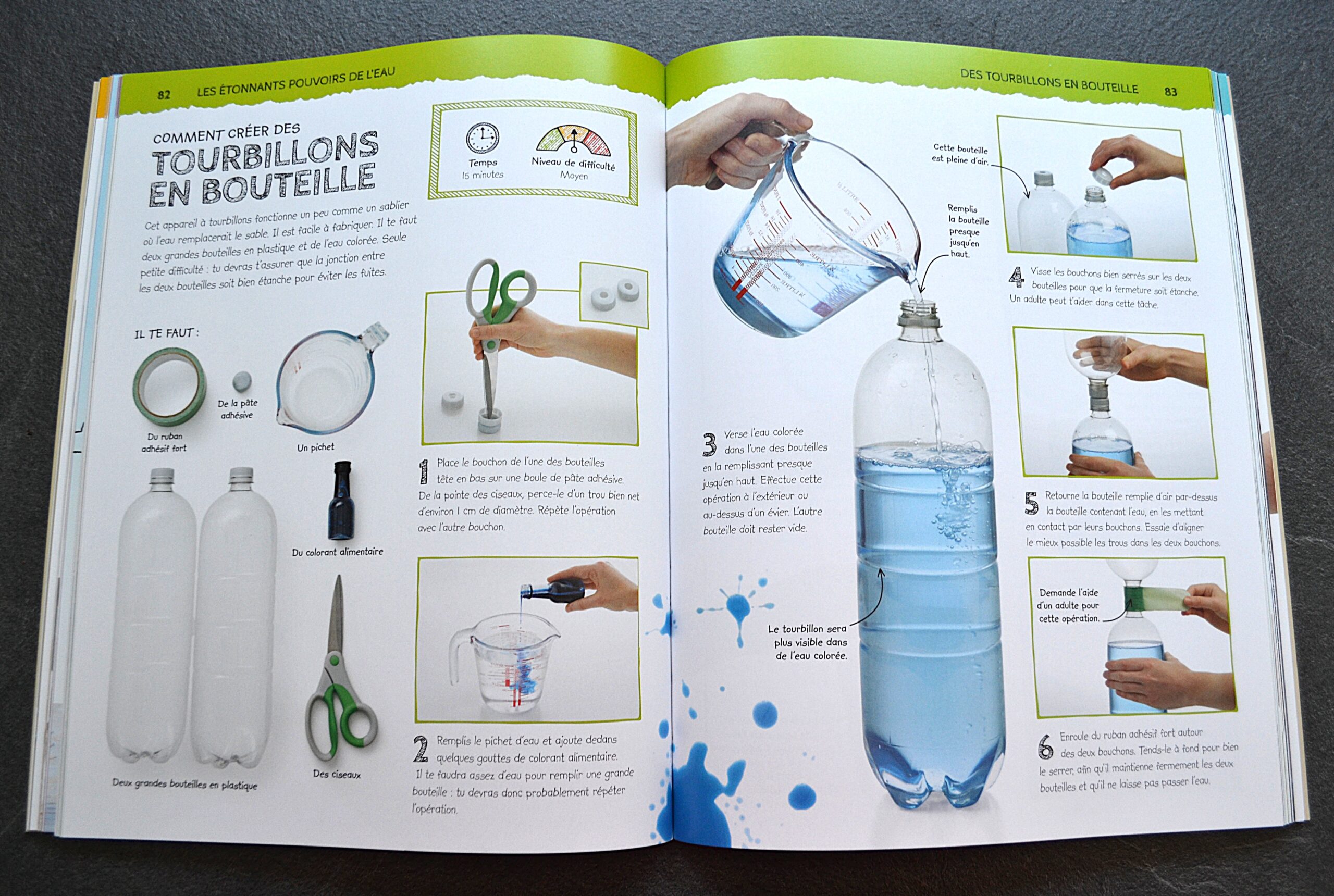UN LABO DANS TON JARDIN – Image 3