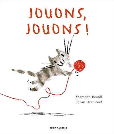 JOUONS, JOUONS !