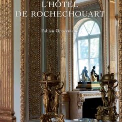 L'HOTEL DE ROCHECHOUART