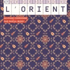 LE JAZZ ET L'ORIENT