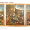 LA TENTATION DES TENEBRES - JEROME BOSCH – Image 3