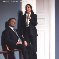 BRITANNICUS - JEAN RACINE