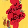 LA VENUS DE PIERRE - VENUS DE WILLENDORF