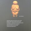 LA VENUS DE PIERRE - VENUS DE WILLENDORF – Image 4