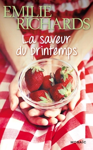 LA SAVEUR DU PRINTEMPS