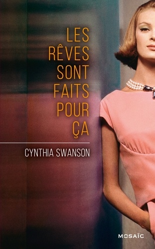 LES REVES SONT FAITS POUR CA