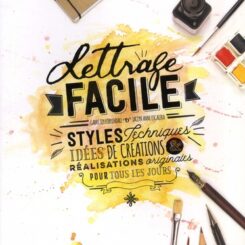 LETTRAGE FACILE