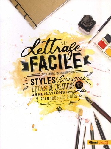 LETTRAGE FACILE