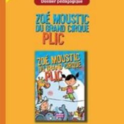 DOSSIER PEDAGOGIQUE - ZOE TICOLI