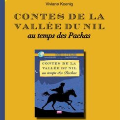 DOSSIER PEDAGOGIQUE - CONTES DU NIL