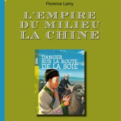 DOSSIER PEDAGOGIQUE - SECRET DE LA CHINE