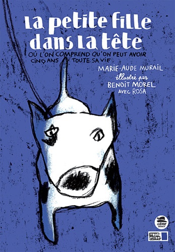 LA PETITE FILLE DANS LA TETE