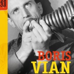 BORIS VIAN