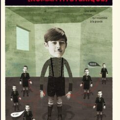 ADOLF - ROMAN HYSTERIQUE