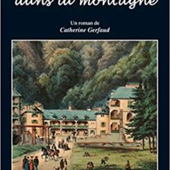 UNE VAGUE DANS LA MONTAGNE