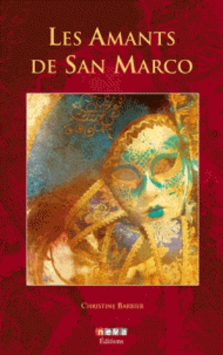 LES AMANTS DE SAN MARCO