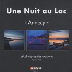 UNE NUIT AU LAC ANNECY