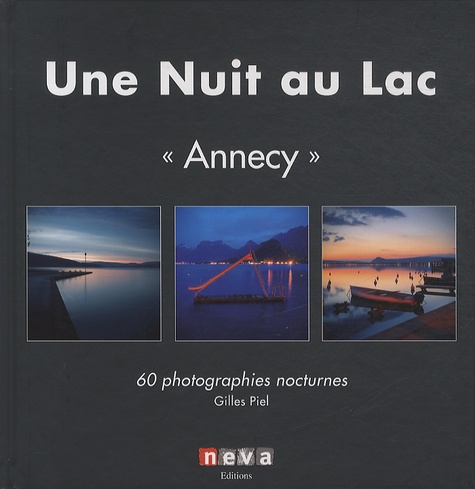 UNE NUIT AU LAC ANNECY