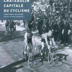 CHATEAULIN, CAPITALE DU CYCLISME