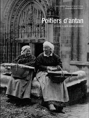 POITIERS D'ANTAN