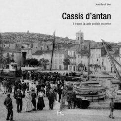 CASSIS D'ANTAN