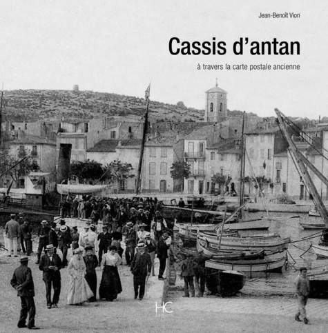 CASSIS D'ANTAN