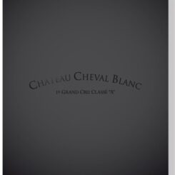 CHATEAU CHEVAL BLANC
