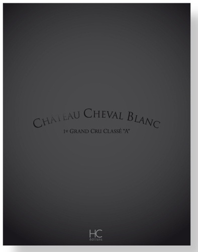 CHATEAU CHEVAL BLANC