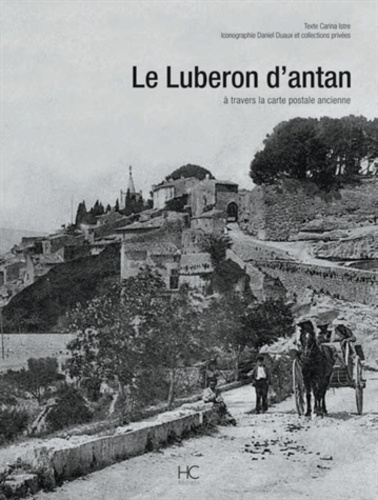 LE LUBERON D'ANTAN