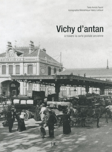 VICHY D'ANTAN
