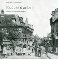 TOUQUES D'ANTAN