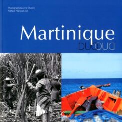 MARTINIQUE DUO