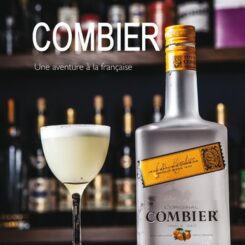 COMBIER - UNE AVENTURE A LA FRANCAISE