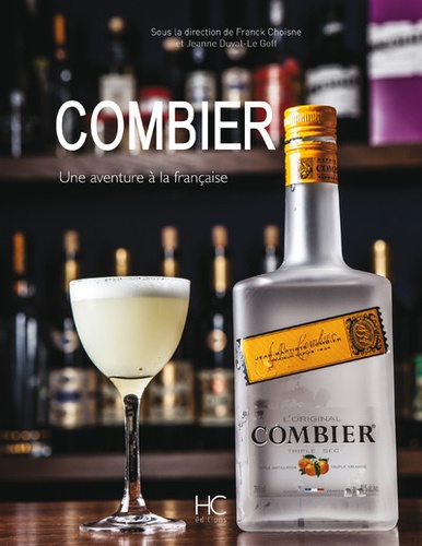 COMBIER - UNE AVENTURE A LA FRANCAISE