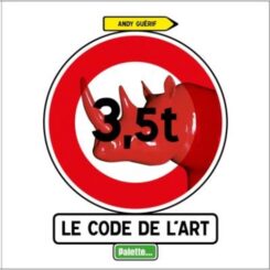 LE CODE DE L'ART