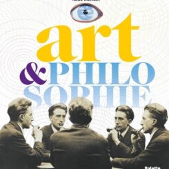 ART ET PHILOSOPHIE