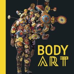 BODY ART
