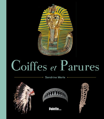 COIFFES ET PARURES