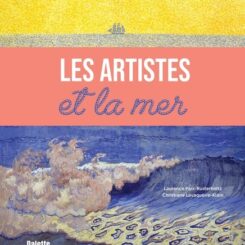 LES ARTISTES ET LA MER