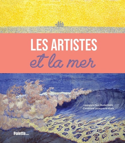 LES ARTISTES ET LA MER