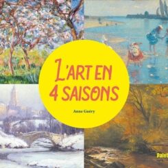 L'ART EN 4 SAISONS