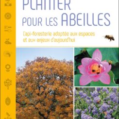 PLANTER POUR LES ABEILLES
