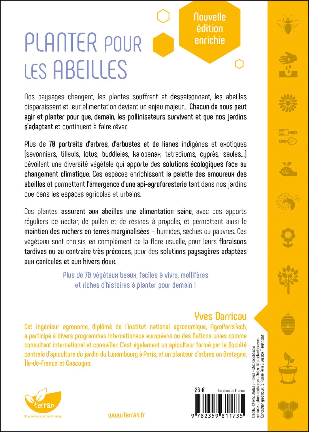 PLANTER POUR LES ABEILLES – Image 2