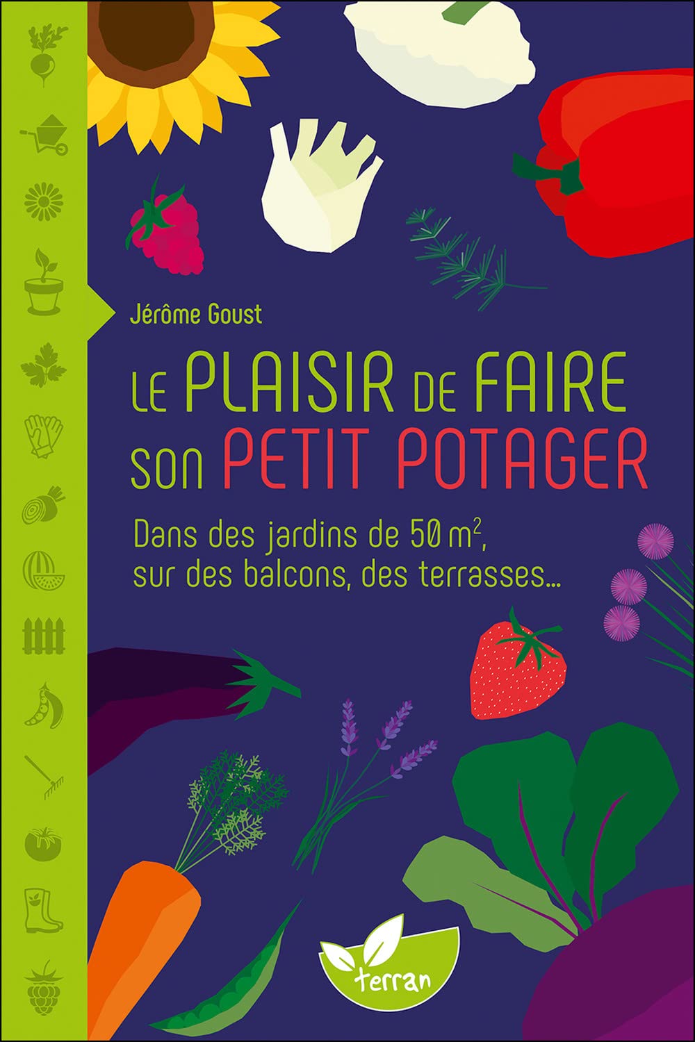 LE PLAISIR DE FAIRE SON PETIT POTAGER