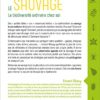 COHABITER AVEC LE SAUVAGE – Image 2