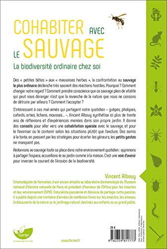 COHABITER AVEC LE SAUVAGE – Image 2
