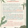 L'ETONNANTE VARIETE DE CHOSES PRATIQUES, GOURMANDES ET AMUSANTES A FAIRE AVEC LES ARBRES – Image 2