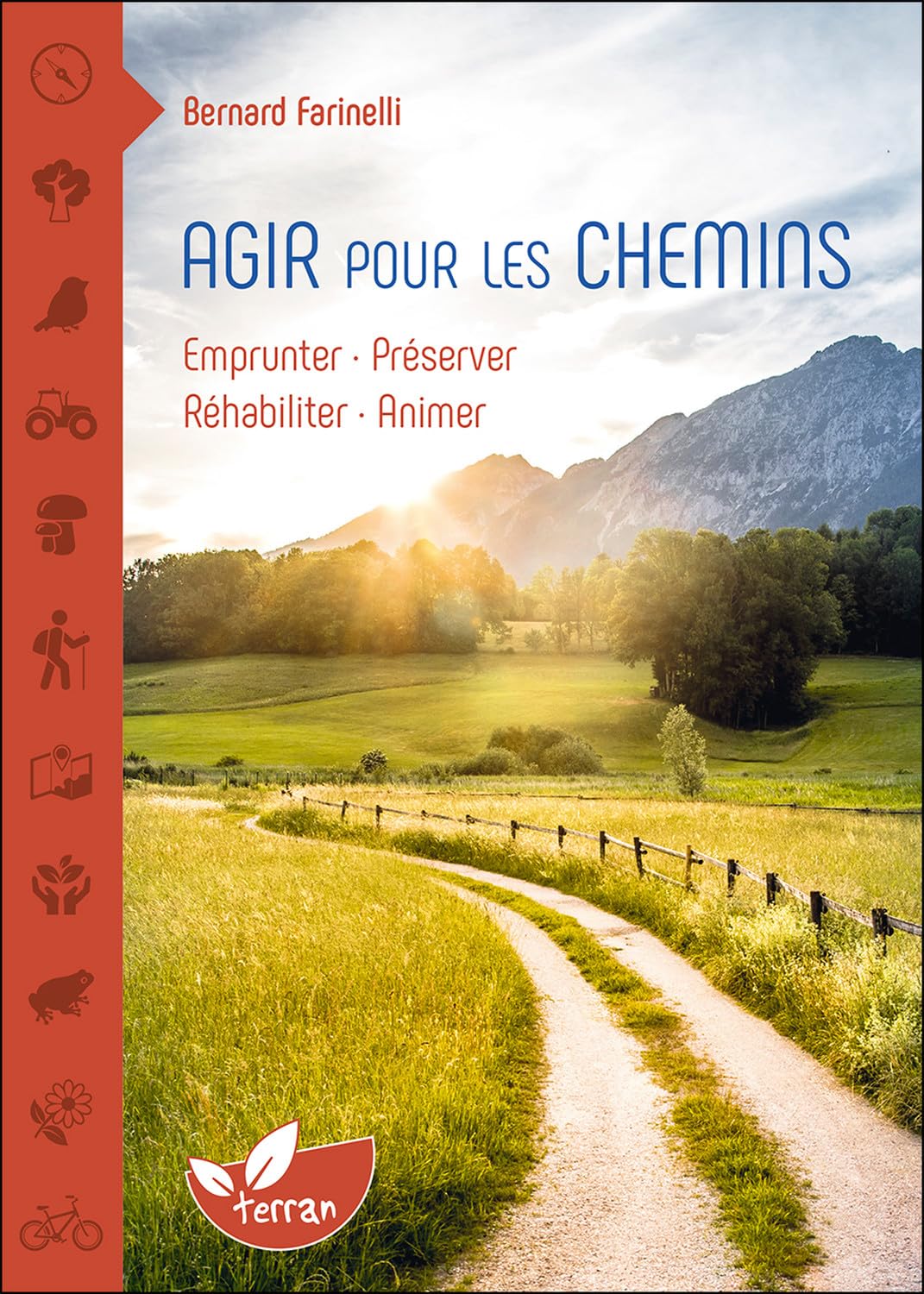 AGIR POUR LES CHEMINS