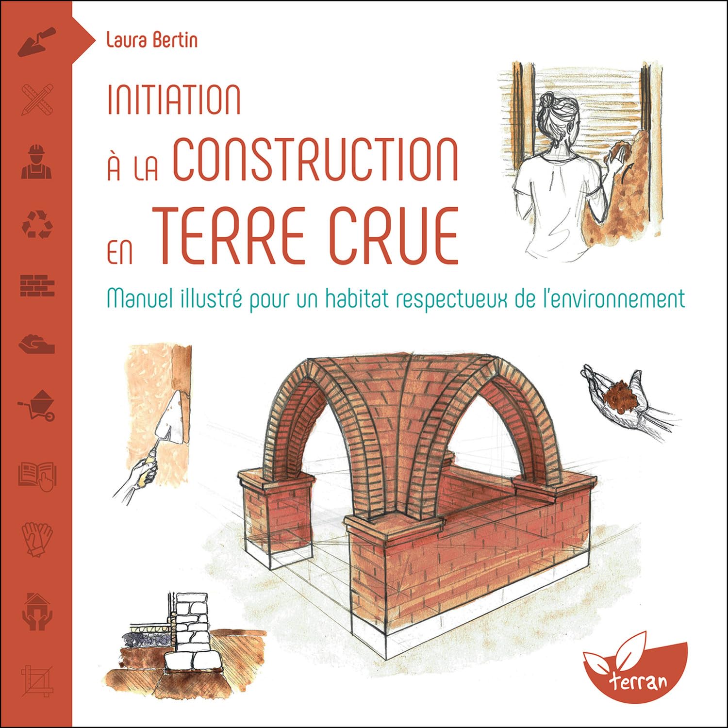 INITIATION A LA CONSTRUCTION EN TERRE CRUE